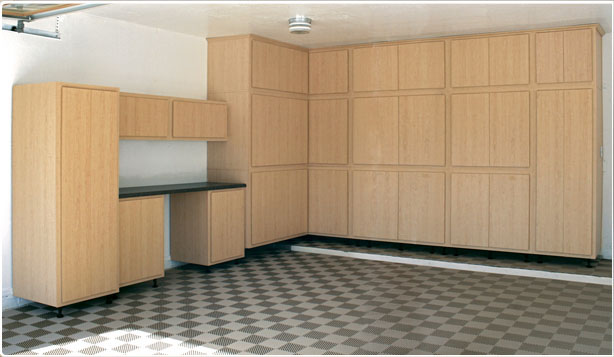 Classic Garage Cabinets, Storage Cabinet  Windy City